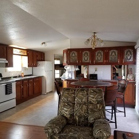 Ky Lake Area Rental Aurora Eksteriør billede