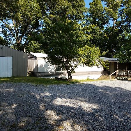 Ky Lake Area Rental Aurora Eksteriør billede