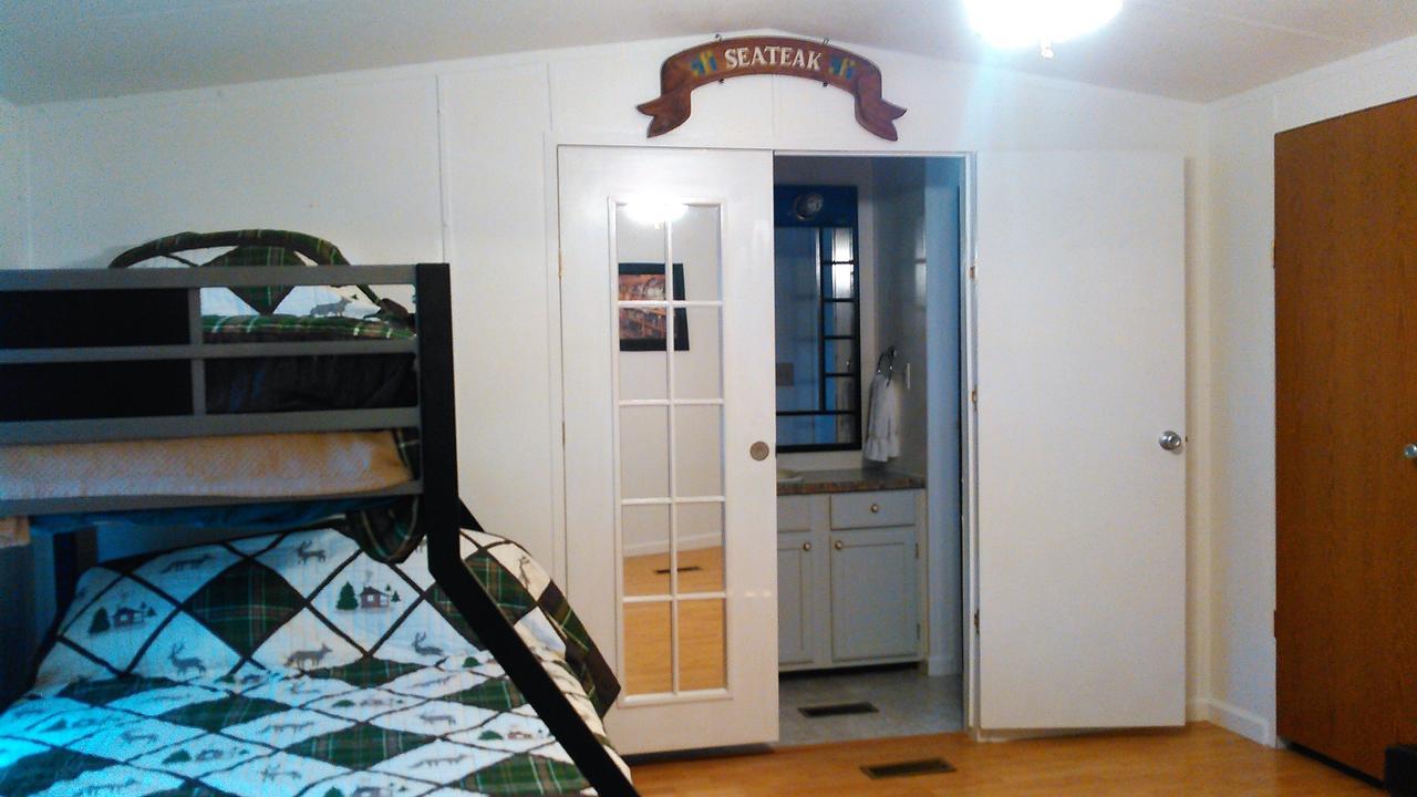 Ky Lake Area Rental Aurora Eksteriør billede