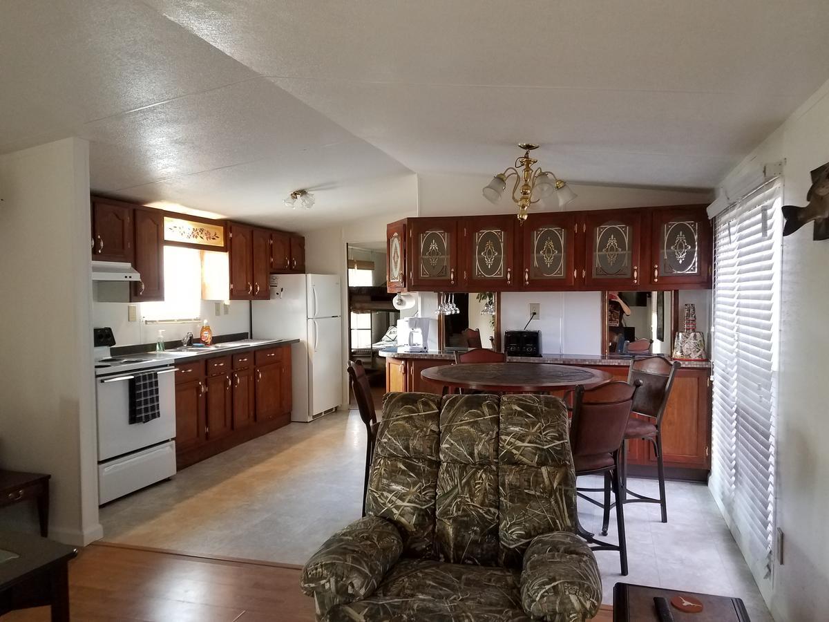 Ky Lake Area Rental Aurora Eksteriør billede