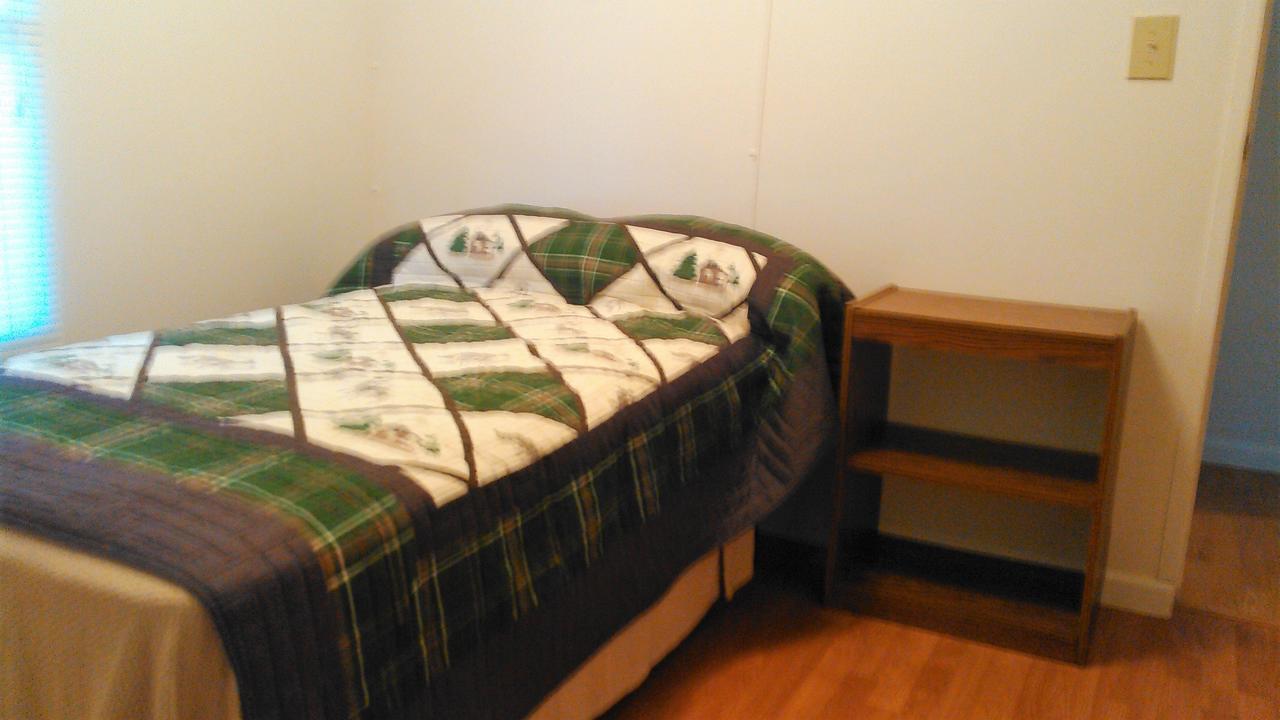 Ky Lake Area Rental Aurora Eksteriør billede