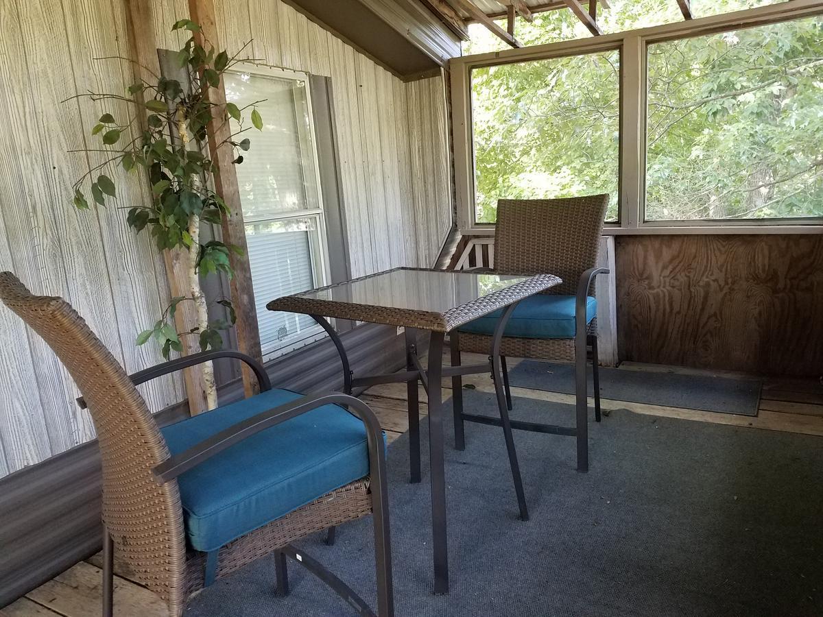 Ky Lake Area Rental Aurora Eksteriør billede