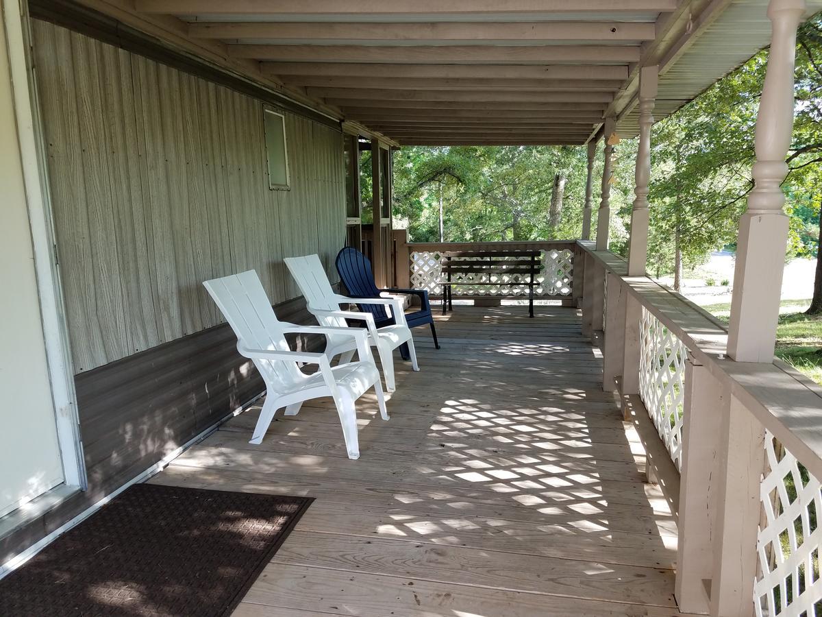 Ky Lake Area Rental Aurora Eksteriør billede